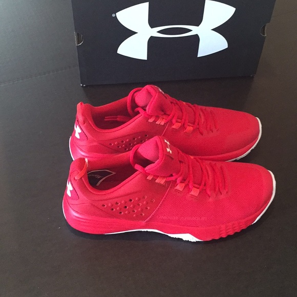 under armour men's ua bam trainer team shoes